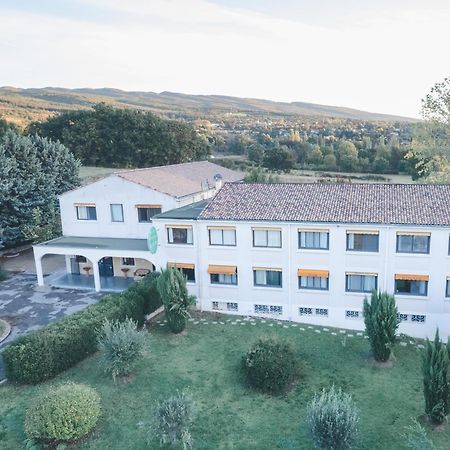 Angeprovence Hotel Saint-Étienne-les-Orgues Kültér fotó