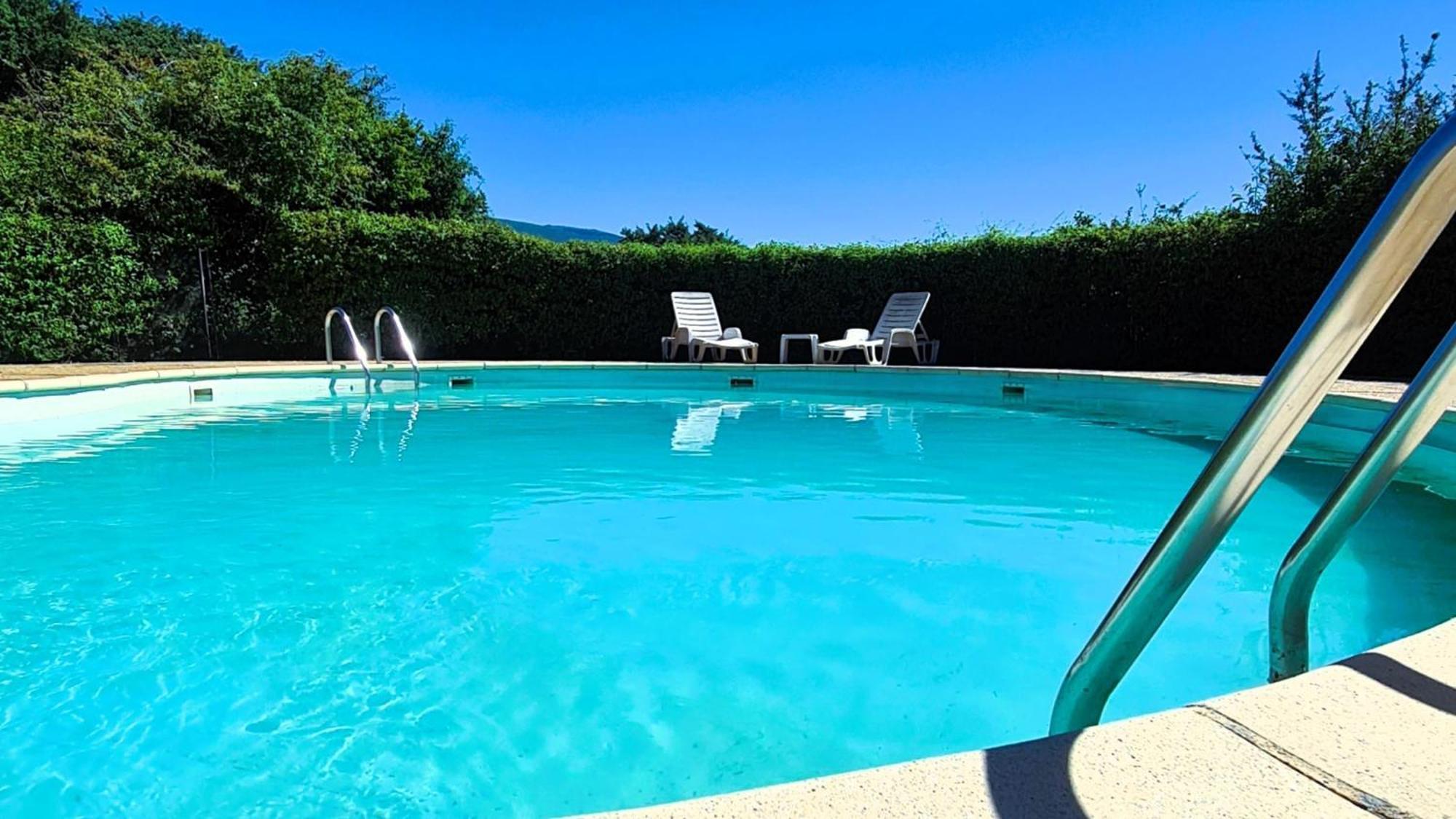 Angeprovence Hotel Saint-Étienne-les-Orgues Kültér fotó