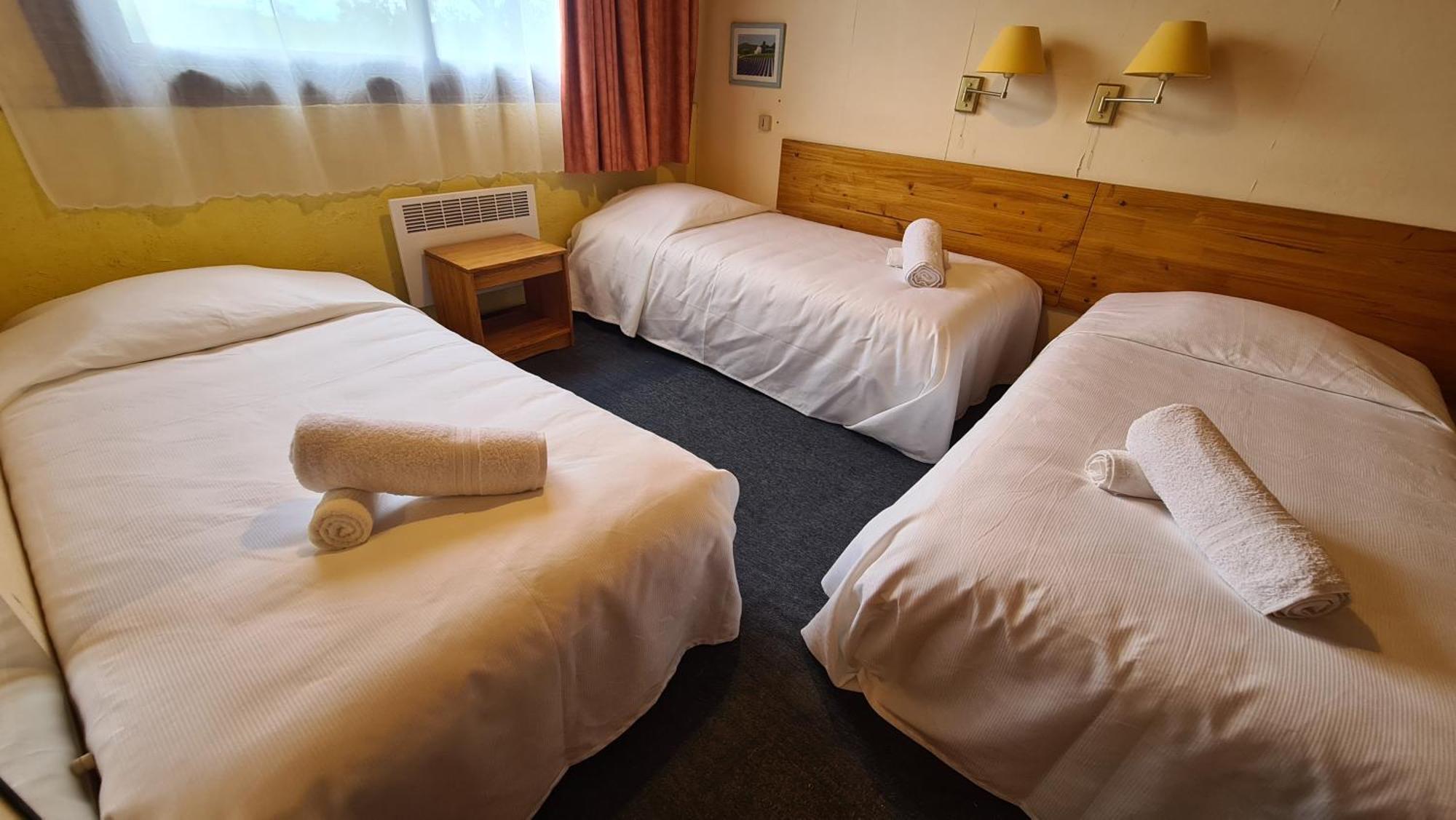Angeprovence Hotel Saint-Étienne-les-Orgues Kültér fotó