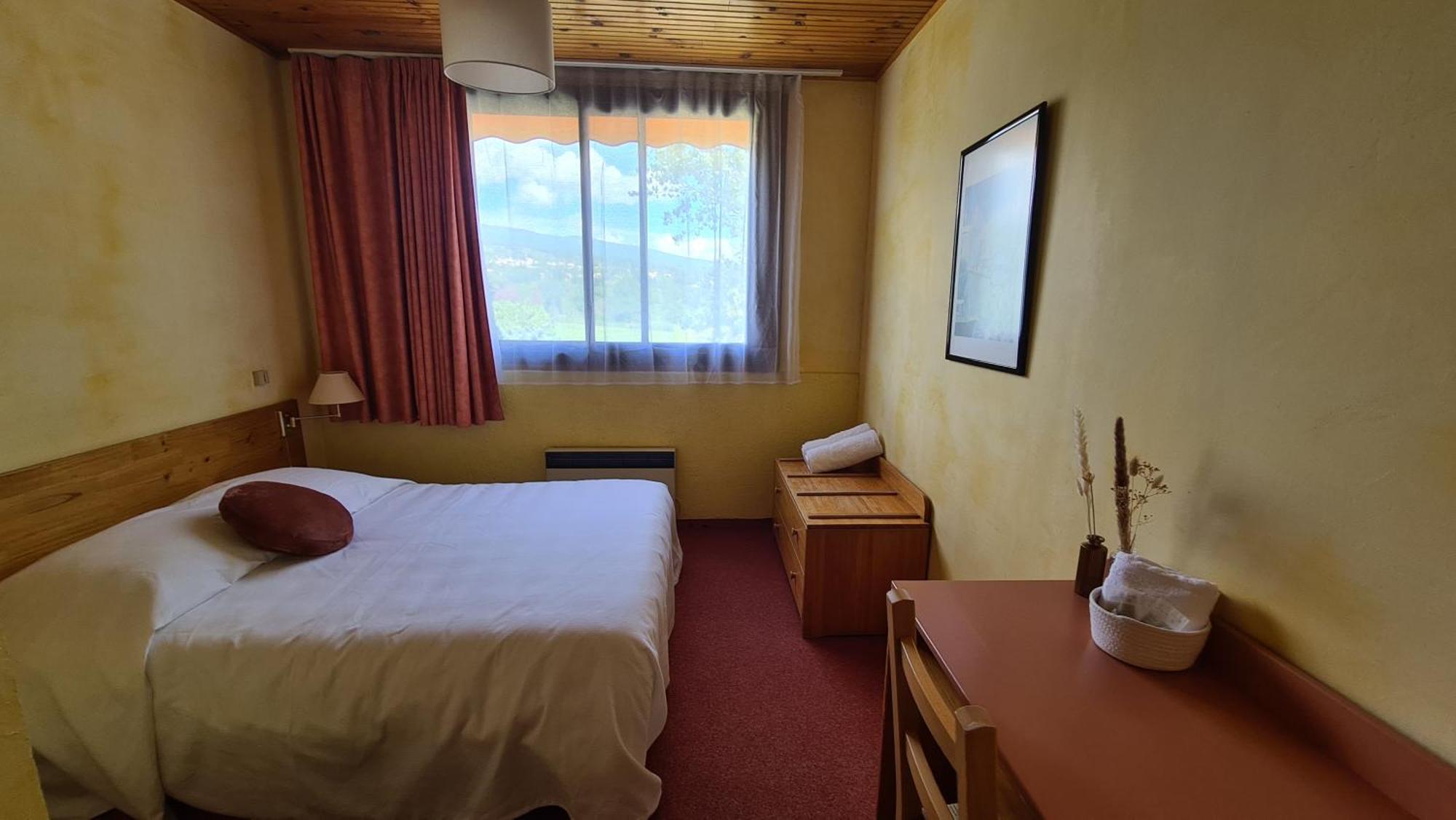 Angeprovence Hotel Saint-Étienne-les-Orgues Kültér fotó