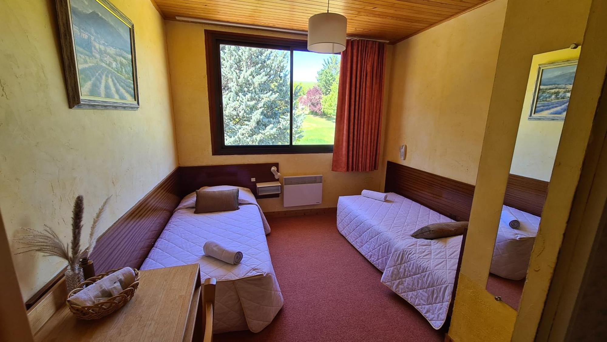Angeprovence Hotel Saint-Étienne-les-Orgues Kültér fotó