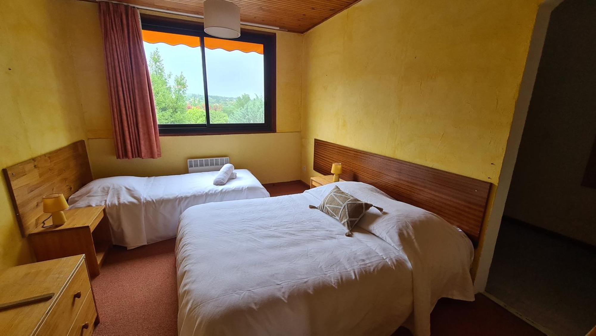 Angeprovence Hotel Saint-Étienne-les-Orgues Kültér fotó