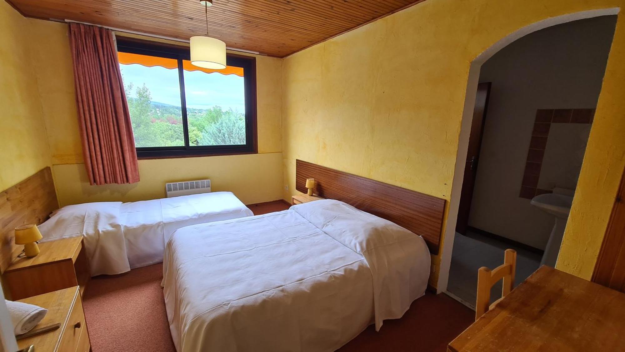 Angeprovence Hotel Saint-Étienne-les-Orgues Kültér fotó