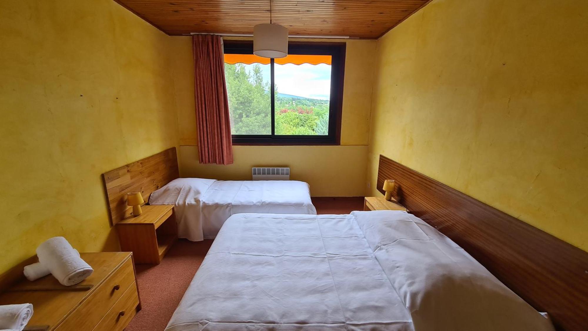 Angeprovence Hotel Saint-Étienne-les-Orgues Kültér fotó