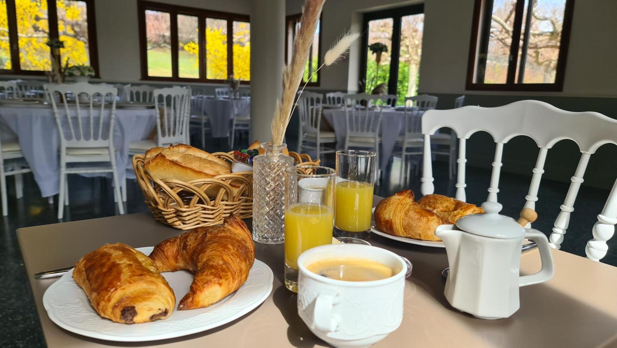 Angeprovence Hotel Saint-Étienne-les-Orgues Kültér fotó