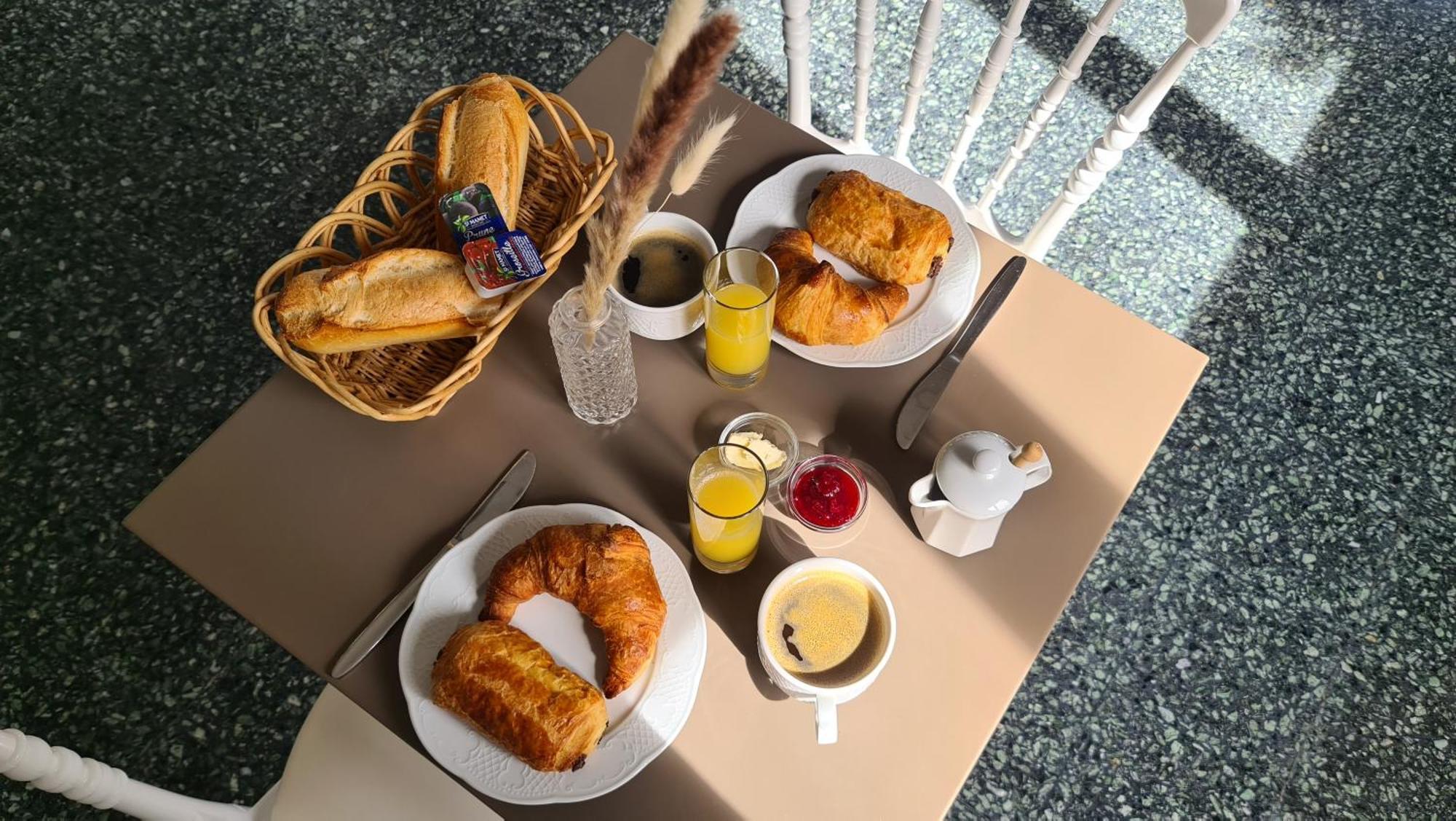 Angeprovence Hotel Saint-Étienne-les-Orgues Kültér fotó