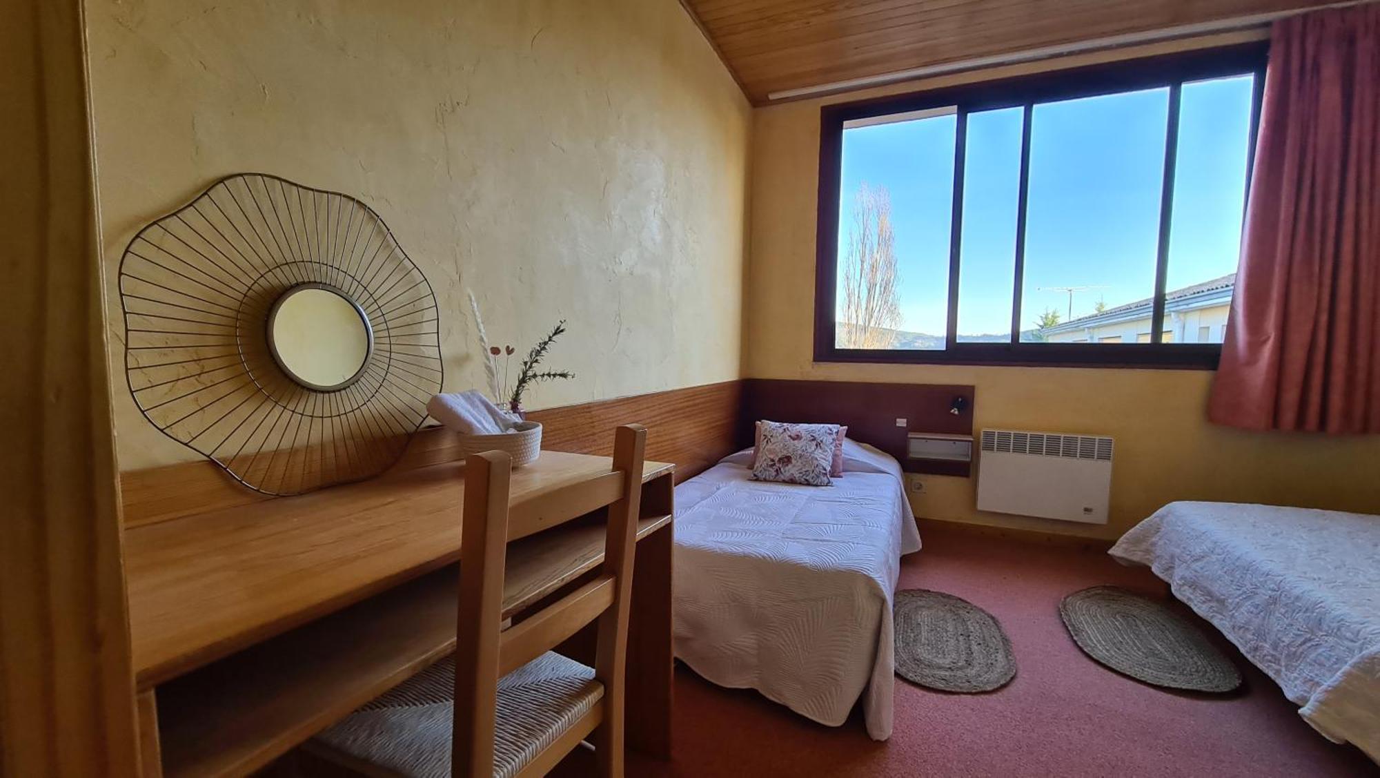 Angeprovence Hotel Saint-Étienne-les-Orgues Kültér fotó