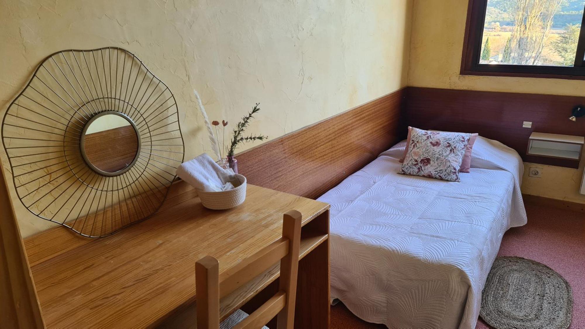 Angeprovence Hotel Saint-Étienne-les-Orgues Kültér fotó