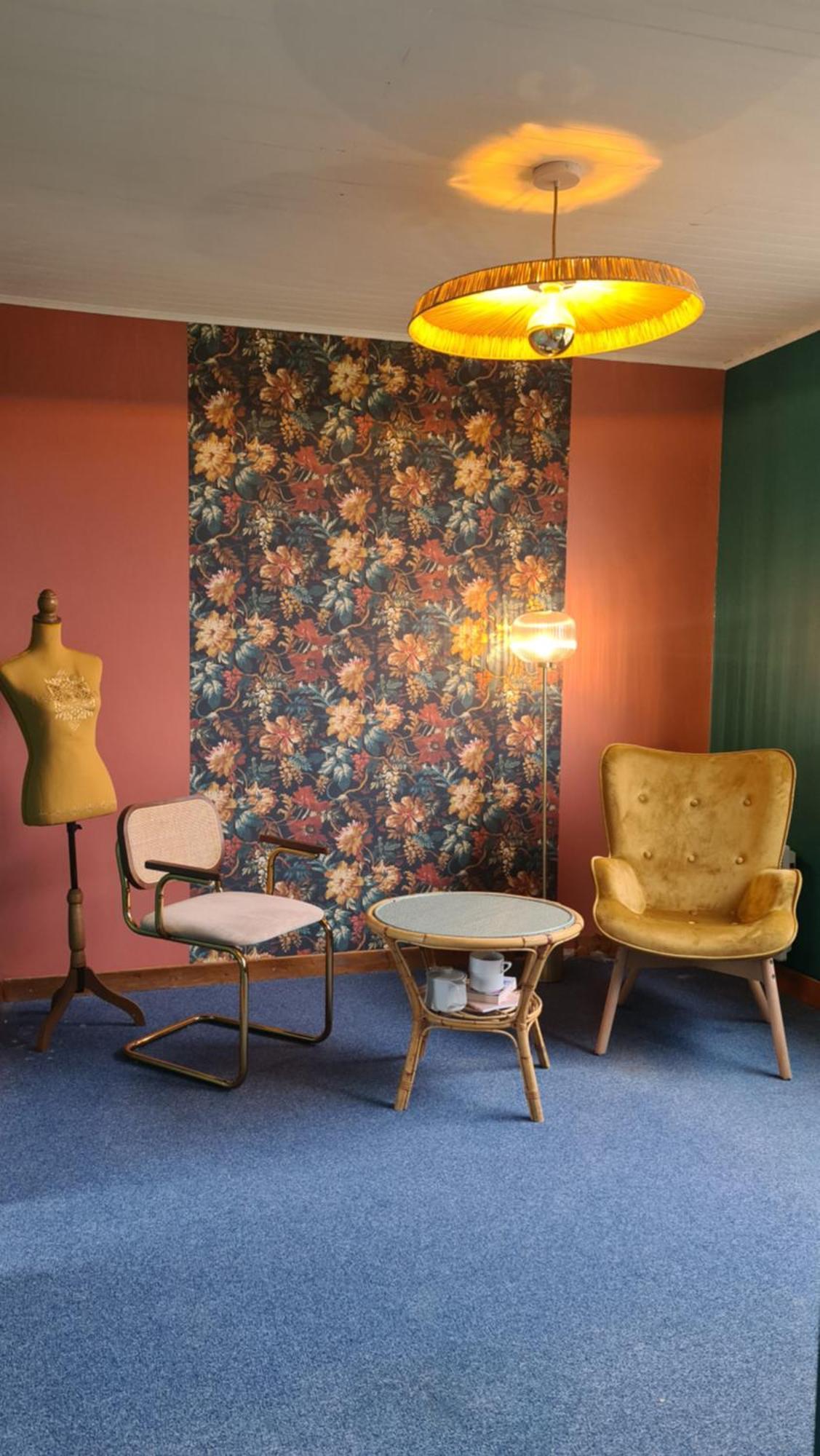 Angeprovence Hotel Saint-Étienne-les-Orgues Kültér fotó