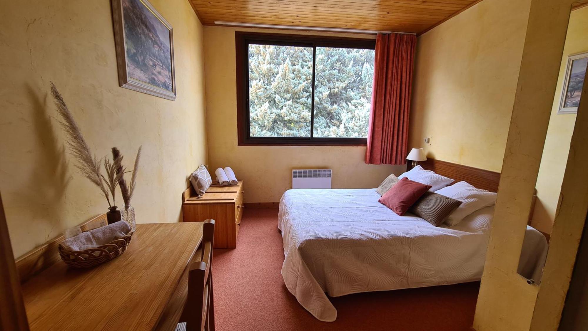 Angeprovence Hotel Saint-Étienne-les-Orgues Kültér fotó