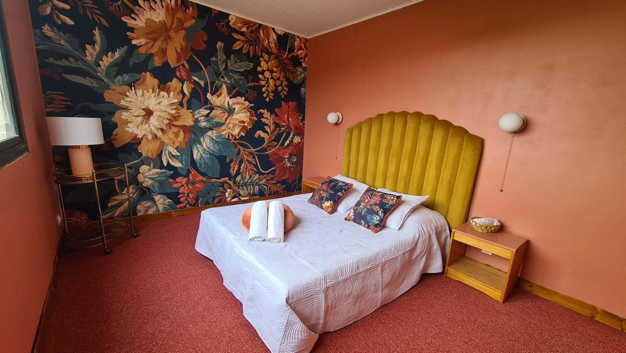 Angeprovence Hotel Saint-Étienne-les-Orgues Kültér fotó