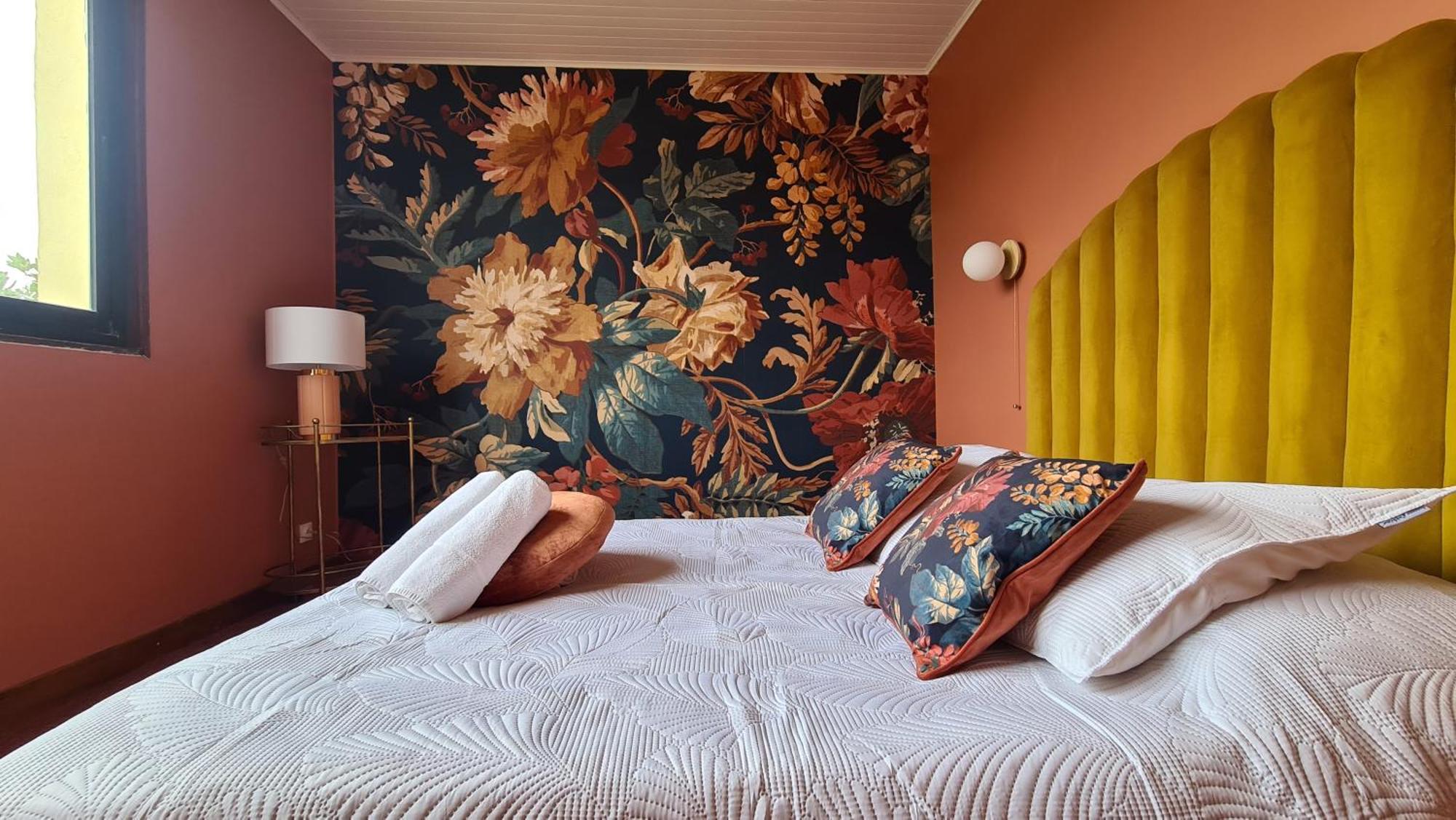 Angeprovence Hotel Saint-Étienne-les-Orgues Kültér fotó
